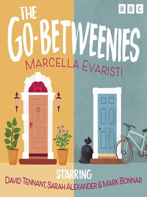 The Go-Betweenies: The Complete Series 1-3 - Audiobook